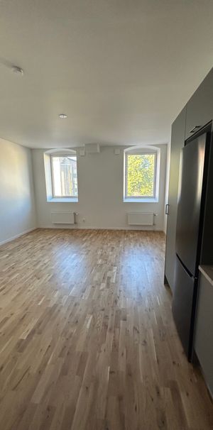 Fabriksgatan, Örebro - Foto 1