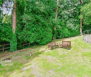 1 bedroom retirement property to rent - Photo 4