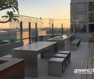 1 Chippendale Way, Chippendale, NSW 2008 - Photo 5