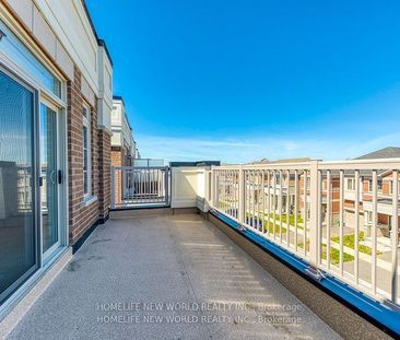 For Lease - 29 Luzon Avenue Unit# Unit A, Markham, Ontario - Photo 1
