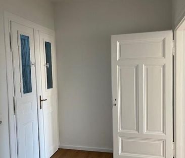 helle 3-Zimmer-Wohnung I frisch renoviert - Photo 5