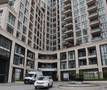 For Lease - 1 Old Mill Drive Unit# 124, Toronto, Ontario - Photo 3