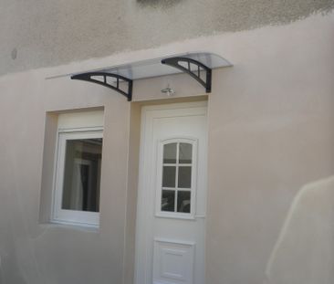 CHAUFFAILLES DUPLEX T2 - Photo 5