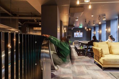 Studio to rent - Photo 4