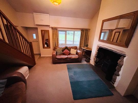 3 bedroom detached house to rent - Photo 1