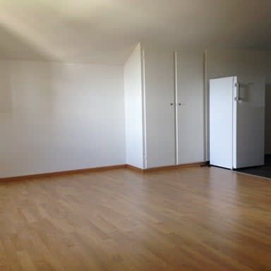 1 Zimmer, 32 m², 3. Stock - Foto 4