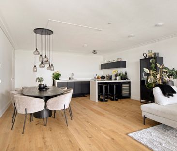 Appartement te huur: Anna van Buerenplein 211 2595 DD Den Haag - Photo 4