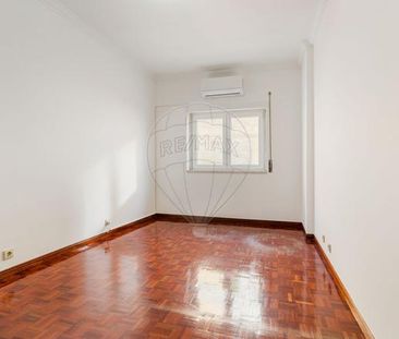 Apartamento T3 - Photo 6