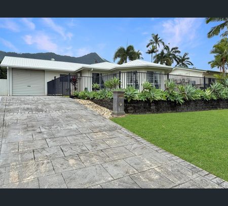109 Barnard Drive, Mount Sheridan, Qld 4868 - Photo 5