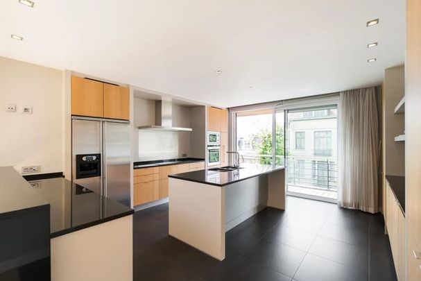 Tout savoir sur cet appartement à Woluwe-St-Pierre, à Woluwe-St-Pierre - Foto 1