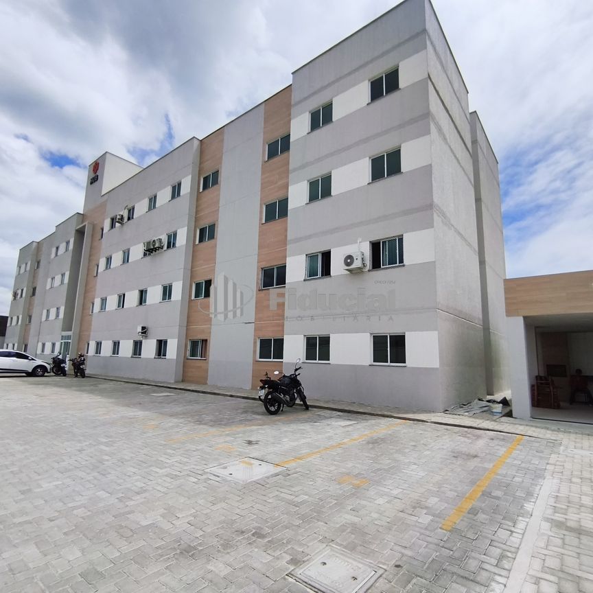 PARQUE LEBLON - APARTAMENTO - R FILGUEIRAS SAMPAIO, 186 AP 404 LIBERTY RESIDENCE VISITA PROGRAMADA - Foto 1