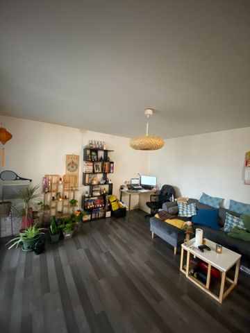 Location appartement 3 pièces, 59.80m², Vigneux-sur-Seine - Photo 4