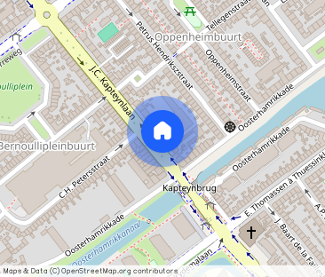 J.C. Kapteynlaan 11-2, 9714 CL Groningen - Photo 1