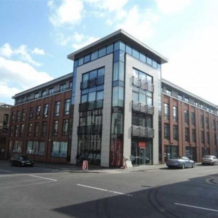 2 Bed - Caroline Street, Jewellery Quarter, Birmingham - Photo 1