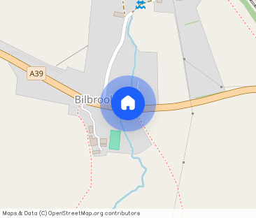 Bilbrook, Minehead, Somerset, TA24 - Photo 1