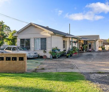 Central Location - Photo 2