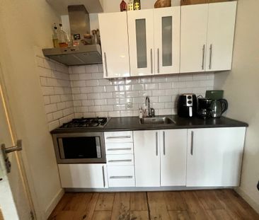 Te huur: Appartement Fahrenheitstraat 224 in Den Haag - Photo 4
