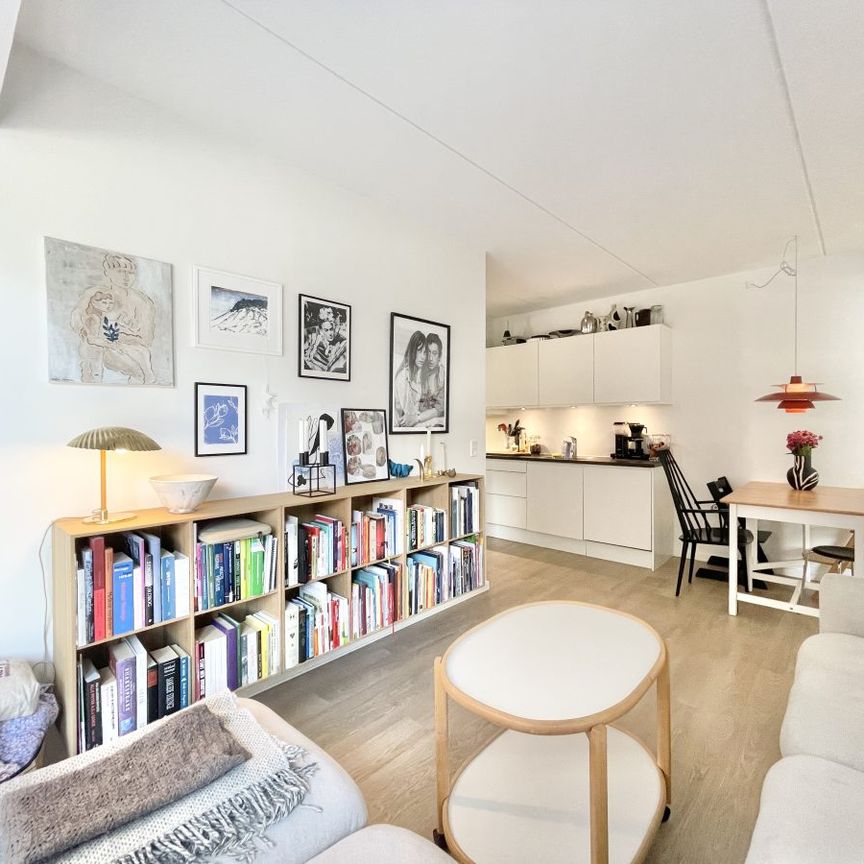 Samsøgade 70, 9000 Aalborg - Photo 1