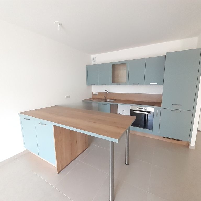 Appartement 2 pièces - 51 m² - Photo 1