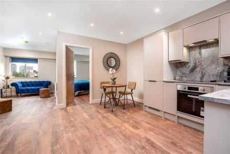 1 bedroom apartment to rent - Photo 4