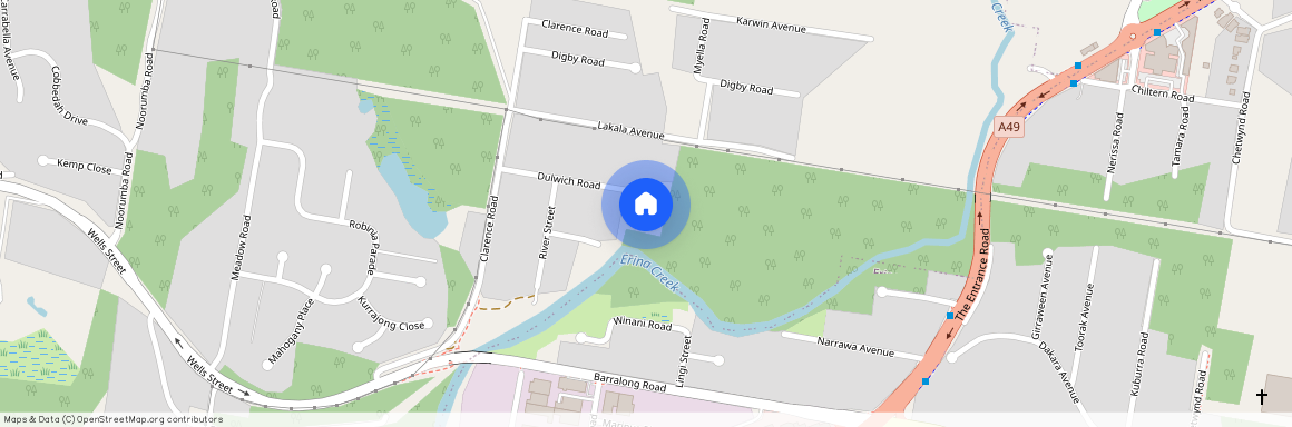 24 Dulwich Road, Springfield, NSW 2250