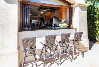 Luxury Villa for rent in Marbella, Andalusia