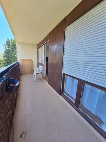 Appartement T1 à louer - 38 m² - Photo 2
