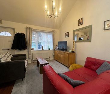1 bedroom terraced bungalow to rent - Photo 5