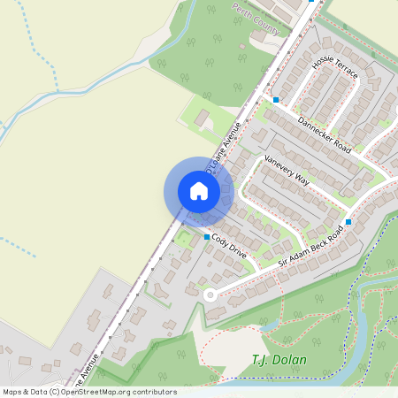 350 O'Loane Ave, Stratford