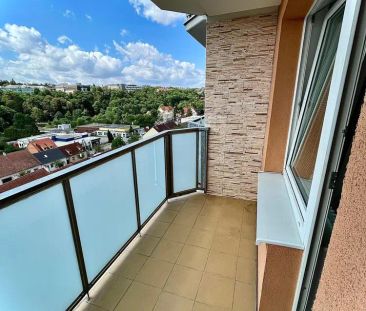 Pronájem krásného zrekonstruovaného bytu 2+1 s lodžií | 57 m - Photo 3