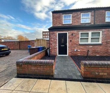 2 bedroom end of terrace house to rent - Photo 6