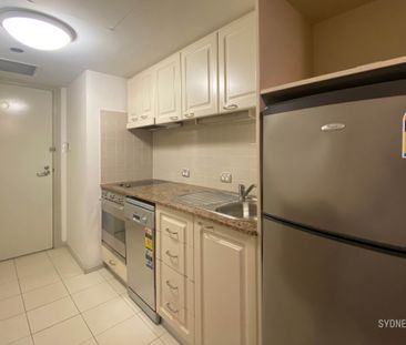 38 Bridge St, Sydney NSW 2000 - Apartment For Rent | Domain - Photo 3