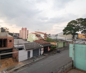 Sobrado com 4 quartos e 450m² para alugar em Parque das Nações, San... - Photo 6