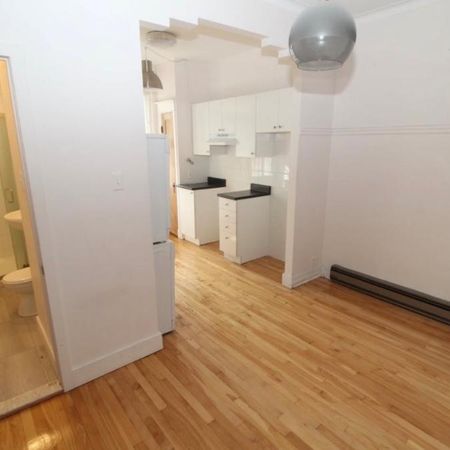 Bel appartement Rosemont - Photo 4