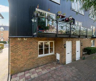 1 bedroom maisonette to rent - Photo 1