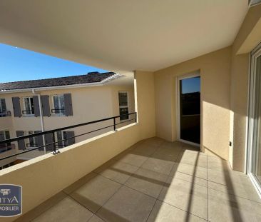 Appartement à louer 2 pièces 39.8m² - Photo 6