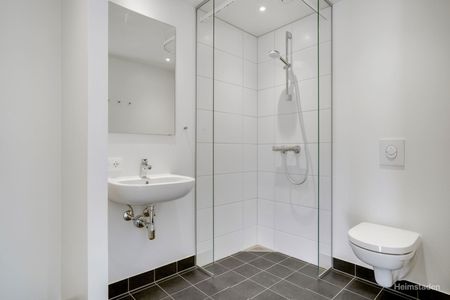 Velkommen til Hørparken! - Foto 2