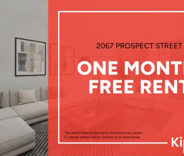 2067 Prospect Street | 2067 Prospect Street, Burlington - Photo 1
