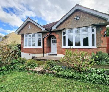 3 bedroom detached bungalow to rent - Photo 1
