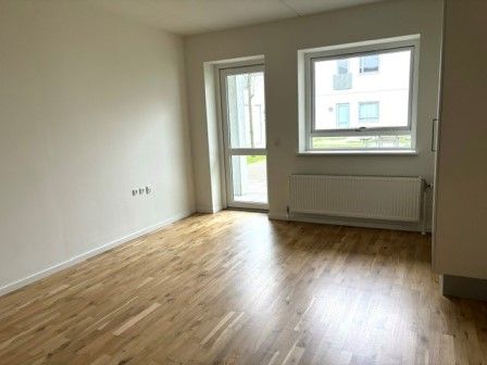 1-værelses studiebolig (H) - Photo 1