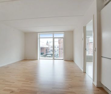 Hyggelig 4-værelses - Photo 1