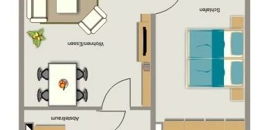 Halluinstraße 1, 45739 Oer-Erkenschwick - Photo 2