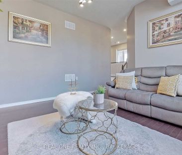 For Lease - 145 Cabin Trail Crescent Unit# Main, Whitchurch-Stouffv... - Photo 5