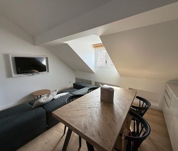 Location Appartement 2 pièces 33m² - Photo 3