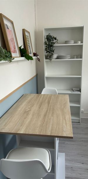 Location Appartement 1 pièce 21m² CHAMALIERES 63400 - Photo 1