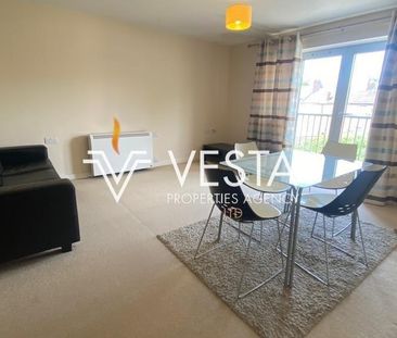 1 bedroom apartment to rent - Photo 1