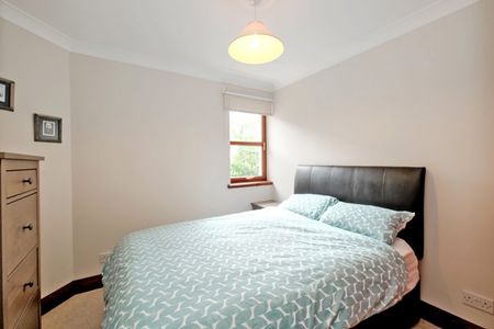 Flat 5, 2a Deemount Terrace, AB11 7RX, Aberdeen - Photo 3
