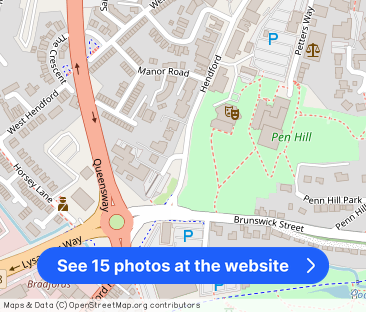 Homeville House, Hendford, Yeovil, BA20 - Photo 1