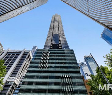 2609/568 Collins Street, Melbourne - Photo 6