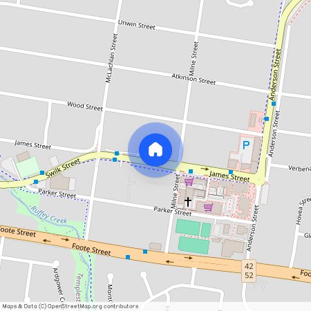 3/105 James Street, Vic 3106, Templestowe